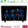 Kimpiris - Pioneer AVIC 8Core Android13 4+64GB Opel Astra H Navigation Multimedia Tablet 9" (dashboard version)