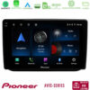 Kimpiris - Pioneer AVIC 8Core Android13 4+64GB Skoda Fabia 2007-2014 Navigation Multimedia Tablet 10"