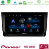 Kimpiris - Pioneer AVIC 8Core Android13 4+64GB Seat Arona/Ibiza Navigation Multimedia Tablet 9"