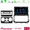 Kimpiris - Pioneer AVIC 8Core Android13 4+64GB Toyota Land Cruiser J120 2002-2009 Navigation Multimedia Tablet 9"