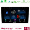Kimpiris - Pioneer AVIC 8Core Android13 4+64GB Toyota Auris Navigation Multimedia Tablet 10