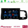 Kimpiris - Pioneer AVIC 8Core Android13 4+64GB Volvo S60 2010-2018 Navigation Multimedia Tablet 9"