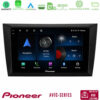 Kimpiris - Pioneer AVIC 8Core Android13 4+64GB Vw Golf 6 Navigation Multimedia Tablet 9"