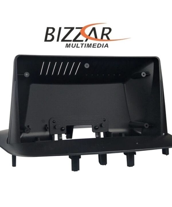 Bizzar Car Pad FR12 Series Renault Megane 3 2009-2013 8Core Android13 4+32GB Navigation Multimedia Tablet 12.3" Kimpiris