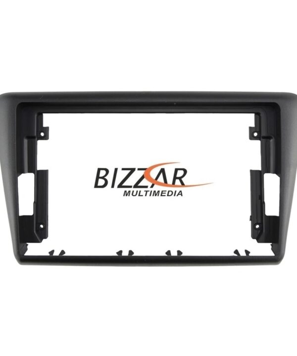Bizzar Car Pad FR12 Series Skoda Rapid 2013-2017 8core Android13 4+32GB Navigation Multimedia Tablet 12.3" Kimpiris