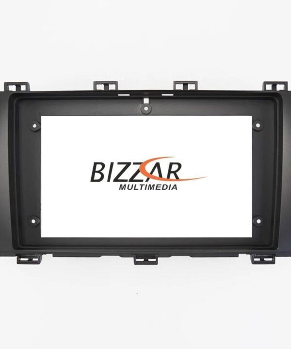 Bizzar Car Pad FR12 Series Seat Ateca 2017-2021 8core Android13 4+32GB Navigation Multimedia Tablet 12.3" Kimpiris