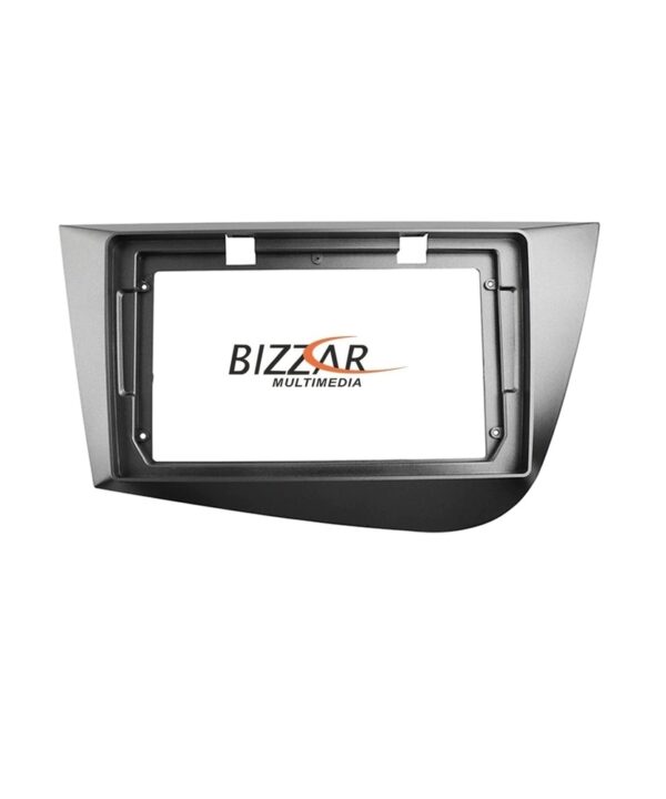Bizzar Car Pad FR12 Series Seat Leon 8core Android13 4+32GB Navigation Multimedia Tablet 12.3" Kimpiris