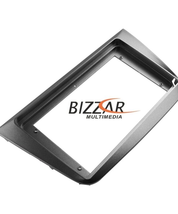 Bizzar Car Pad FR12 Series Seat Altea 2004-2015 8core Android13 4+32GB Navigation Multimedia Tablet 12.3" Kimpiris