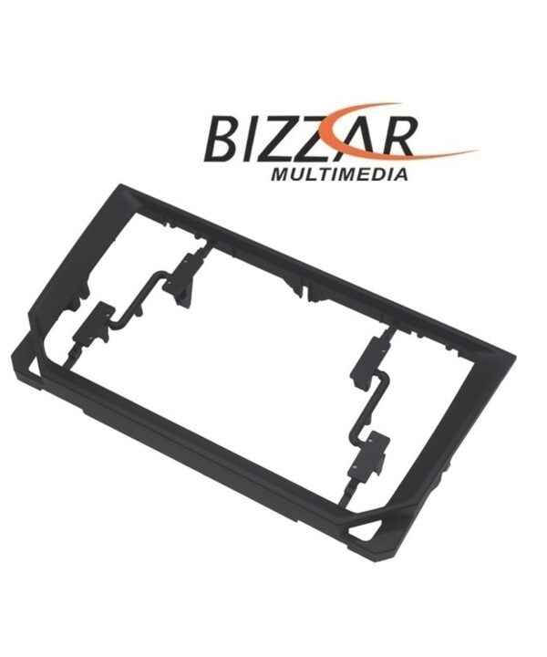 Bizzar Car Pad FR12 Series Seat Arona/Ibiza 8core Android13 4+32GB Navigation Multimedia Tablet 12.3" Kimpiris