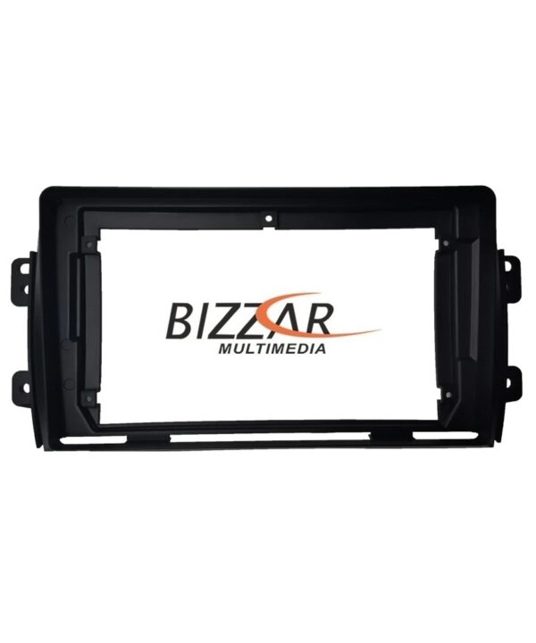 Bizzar Car Pad FR12 Series Suzuki SX4 2006-2014 Fiat Sedici 2006-2014 8core Android13 4+32GB Navigation Multimedia Tablet 12.3" Kimpiris