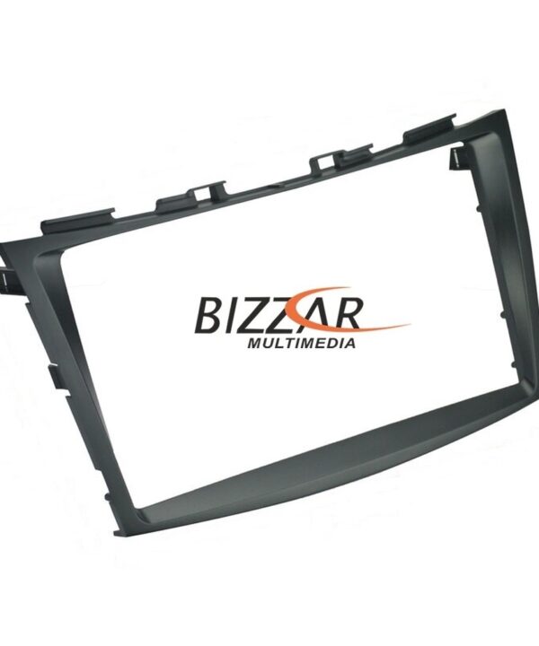Bizzar Car Pad FR12 Series Suzuki Swift 2011-2016 8core Android13 4+32GB Navigation Multimedia Tablet 12.3" Kimpiris