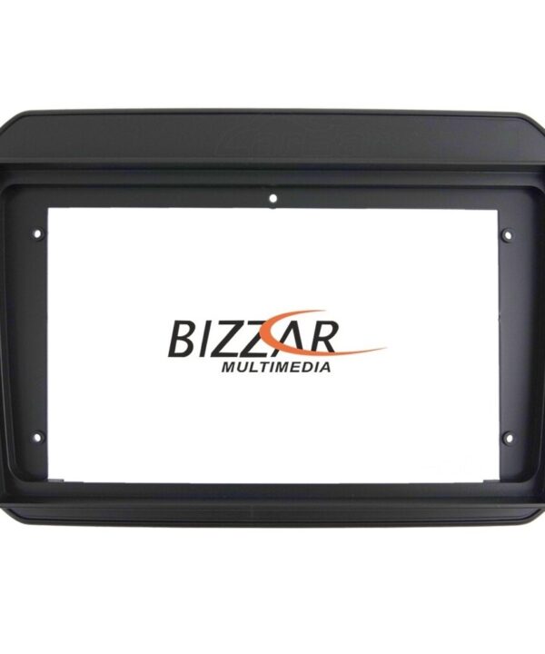 Bizzar Car Pad FR12 Series Suzuki Ignis 8core Android13 4+32GB Navigation Multimedia Tablet 12.3" Kimpiris