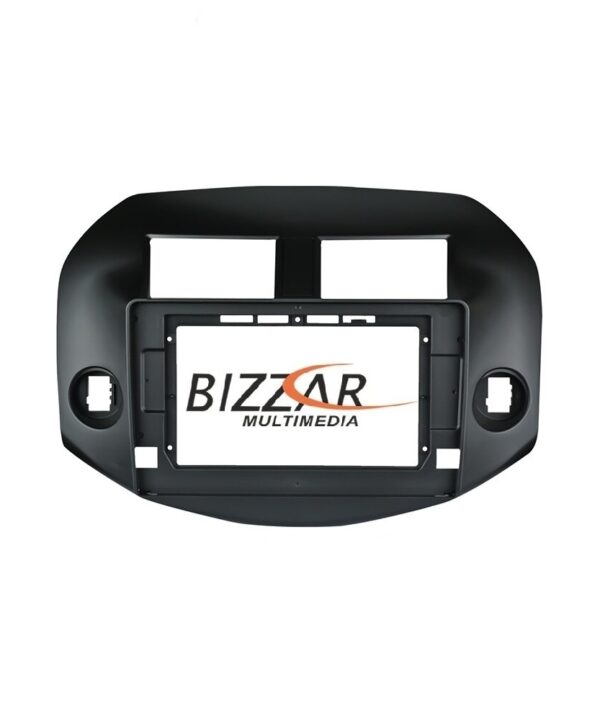 Bizzar Car Pad FR12 Series Toyota Rav4 2006-2012 8core Android13 4+32GB Navigation Multimedia Tablet 12.3" Kimpiris