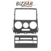Kimpiris - Πρόσοψη & Καλωδίωση Για Toyota Land Cruiser J120 2002-2009 Για Tablet 9"