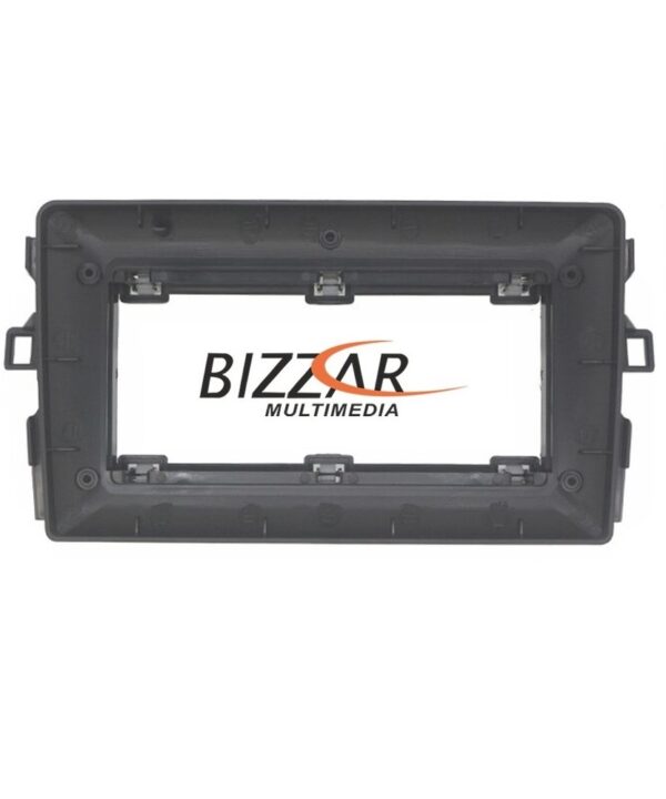 Bizzar Car Pad FR12 Series Toyota Auris 8core Android13 4+32GB Navigation Multimedia Tablet 12.3" Kimpiris