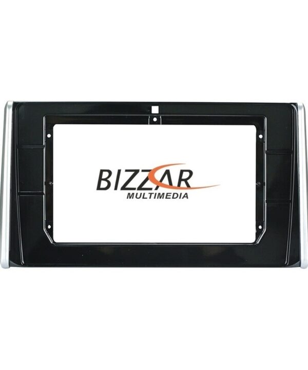Bizzar Car Pad FR12 Series Toyota RAV4 2019-2023 8Core Android13 4+32GB Navigation Multimedia Tablet 12.3" Kimpiris