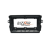 Bizzar Car Pad FR12 Series Toyota Auris 2013-2016 8core Android13 4+32GB Navigation Multimedia Tablet 12.3" Kimpiris