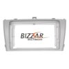 Kimpiris - Πρόσοψη & Καλωδίωση Για Toyota Avensis T27 Για Tablet 9"