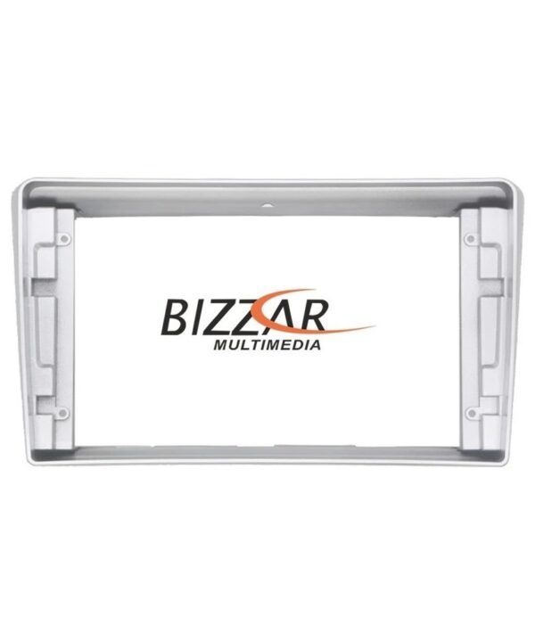 Bizzar Car Pad FR12 Series Toyota Avensis T25 02/2003–2008 8core Android13 4+32GB Navigation Multimedia Tablet 12.3" Kimpiris