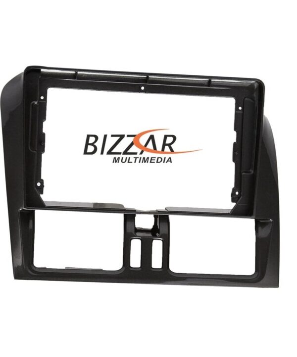 Bizzar Car Pad FR12 Series Volvo XC60 2009-2012 8core Android13 4+32GB Navigation Multimedia Tablet 12.3" Kimpiris