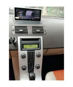 Volvo C30/S40 Android 9.0 Navigation Multimedia System Kimpiris