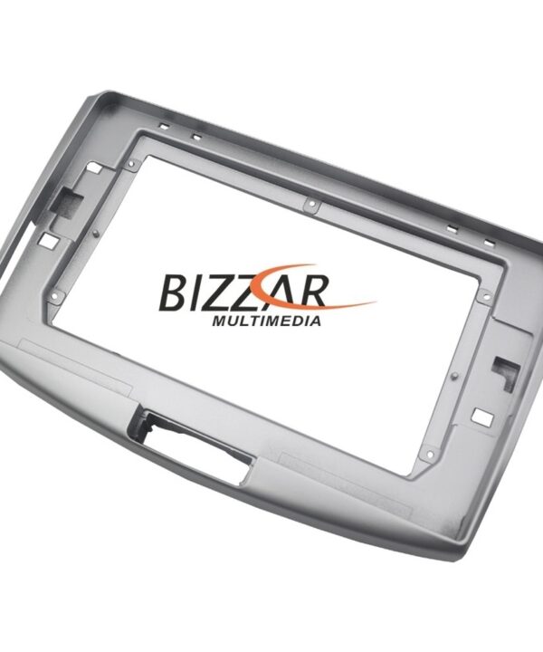Bizzar Car Pad FR12 Series VW Passat 8core Android13 4+32GB Navigation Multimedia Tablet 12.3" Kimpiris
