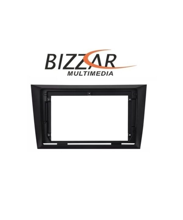 Bizzar Car Pad FR12 Series Vw Golf 6 8core Android13 4+32GB Navigation Multimedia Tablet 12.3" Kimpiris
