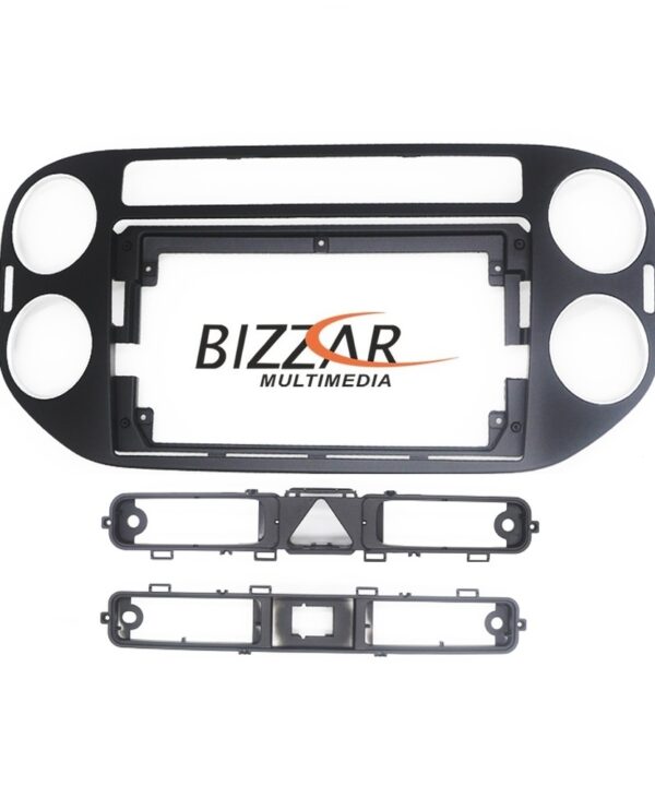 Bizzar Car Pad FR12 Series VW Tiguan 8core Android13 4+32GB Navigation Multimedia Tablet 12.3" Kimpiris