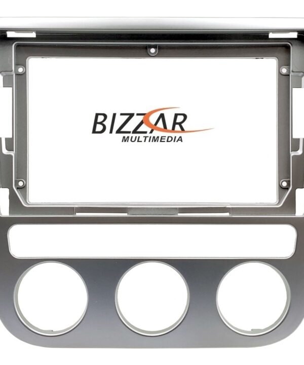 Bizzar Car Pad FR12 Series VW Scirocco 2008-2014 8Core Android13 4+32GB Navigation Multimedia Tablet 12.3" Kimpiris