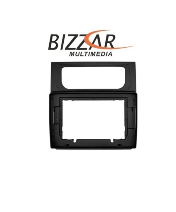 Alternative view of Bizzar Car Pad FR12 Series VW Touran 2011-2015 8core Android 12 4+32GB Navigation Multimedia Tablet 12.3"