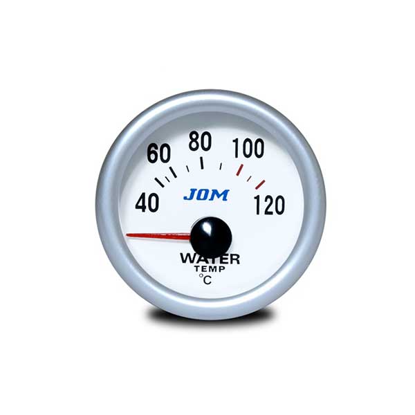 μέτρησης θερμοκρασίας νερού JOM 52mm