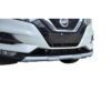 Οπίσθια πλαστική ποδιά για Nissan Qashqai J11Face Lift 2017 1