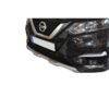 Οπίσθια πλαστική ποδιά για Nissan Qashqai J11Face Lift 2017 3