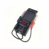 Ψηφιακός Ελεγκτής Μπαταρίας Αυτοκινήτου 6 12V με Φορτίο Digital Battery Load Tester 125Α