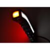 Τριπλά πλευρικά φώτα ΝΕΟΝ θέσης 4 LED 24V τ. κέρατα 1