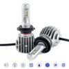 λάμπες LED D6 H7 CANBUS EMC Zes Philips chip