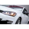  ΚΑΘΡΕΦΤΗ ΓΙΑ VW GOLF 7 7.5 2013 TOURAN II 2015 2016 GOLF ALLTRACK 2014 2017 4