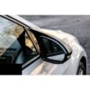  ΚΑΘΡΕΦΤΗ ΓΙΑ VW GOLF 7 7.5 2013 TOURAN II 2015 2016 GOLF ALLTRACK 2014 2017 5
