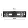 ΟΠΙΣΘΟΠΟΡΕΙΑΣ ΣΕ ΠΛΑΙΣΙΟ ΠΙΝΑΚΙΔΑΣ WETOUCH WT90FR 2