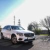 ΓΙΑ MERCEDES GLC X253 C253 2015 2018 GT R Panamericana Look 5