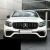 ΓΙΑ MERCEDES GLC X253 C253 2015 2018 GT R Panamericana Look 6