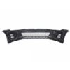 ΠΡΟΦΥΛΑΚΤΗΡΑΣ ΓΙΑ VW GOLF 7 2013 2016 GTI DESIGN ΜΕ ΠΛΑΙΝΑ ΜΑΡΣΠΙΕ ΠΙΣΩ DIFFUSER 4