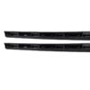 ΠΡΟΦΥΛΑΚΤΗΡΑΣ ΓΙΑ VW GOLF 7 2013 2016 GTI DESIGN ΜΕ ΠΛΑΙΝΑ ΜΑΡΣΠΙΕ ΠΙΣΩ DIFFUSER 6