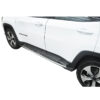 Πλαϊνά Σκαλοπάτια Για Jeep Compass 2017 4