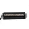  Strobe έκτακτης ανάγκης 12LED κίτρινη 12V ONOFF με προγράμματα 3
