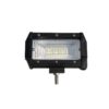 προβολέας LED SPOT 24 Epistar LEDs 72W 5040Lumens 133mm 10 30v 6500K 1