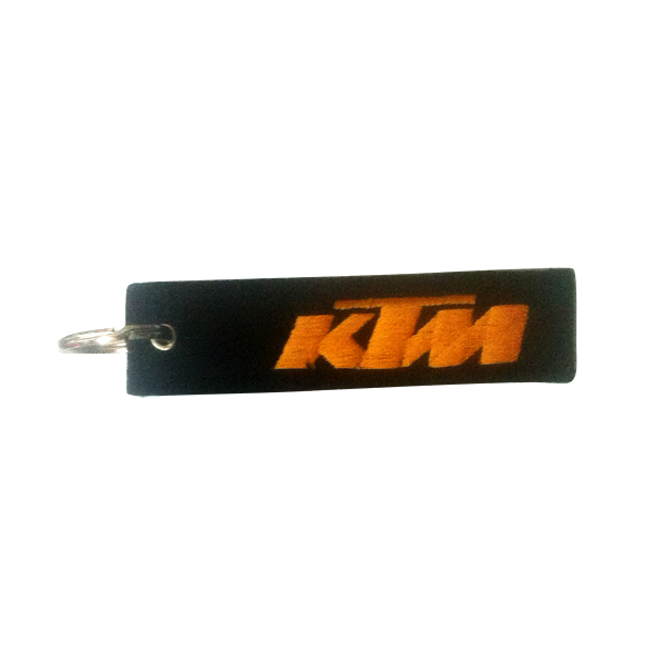 Μοτο KTM Υφασμα