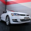 Full led σε όλες τις σκάλες plug and play Φανάρια Golf 7 dynamic τρεχούμενο φλας look golf 7.5 4
