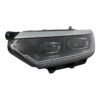  Φανάρια Full led Vw Passat B8 15 DRL Led Matrix Led Signal Dynamic R Line Look Με Μοτέρ 5