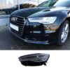  Φανάρια Set Για Audi A6 4G C7 11 18 DRL Full Led Matrix Design amp Dynamic Φλας Μαύρα Με Μοτέρ Carner 1